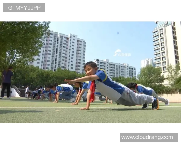 全方位探讨体育运动对青少年身心发展的积极影响与实践指导