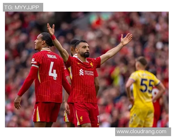 利物浦与曼联激战再续经典英超宿敌之争两队谁能笑到最后