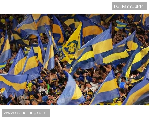 博卡青年迎战传统宿敌 激战激烈场面引爆球迷热情