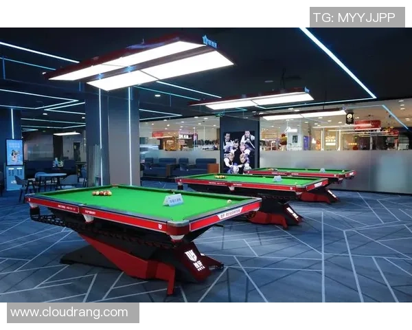 台球技巧提升与赛事规则解析，助你成为桌球高手的全方位指南