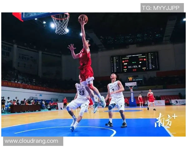 围绕篮球明星成长历程探秘新时代竞技魅力与人生故事精彩瞬间全景