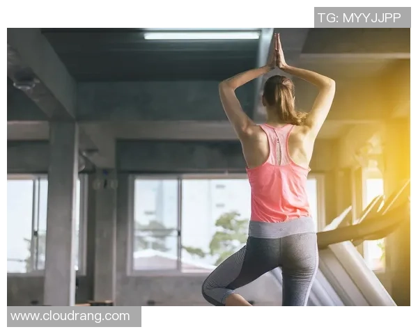 坚持科学健身打造强健体魄塑造完美身形引领健康生活新风尚