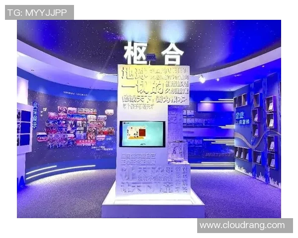 聚焦电竞直播生态探索数字竞技时代的内容创新与产业变革