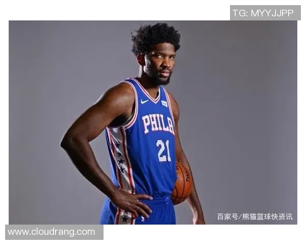 乔尔恩比德：从天赋新星到NBA巨星的传奇成长之路
