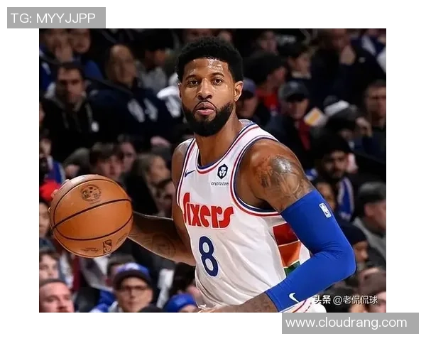 保罗乔治的篮球之路：从新星崛起到NBA超级巨星的辉煌历程